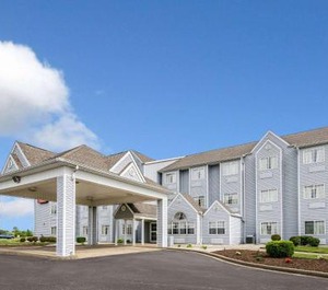 Econo Lodge Inn Evansville 