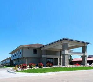 Econo Lodge Inn Kearney 