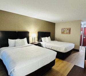 Econo Lodge Inn 