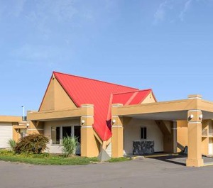 Econo Lodge Inn 