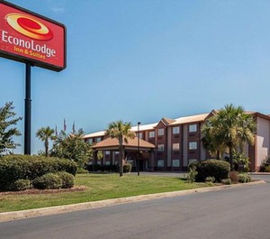 Econo Lodge Inn Natchitoches 