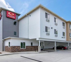 Econo Lodge Inn 