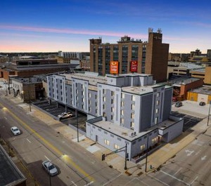 Econo Lodge Inn 