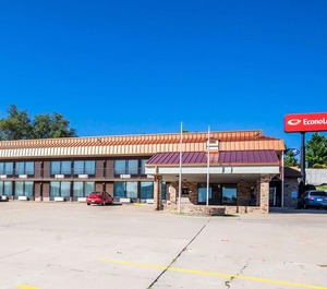 Econo Lodge Jefferson City 