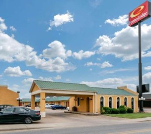 Econo Lodge Jonesboro 