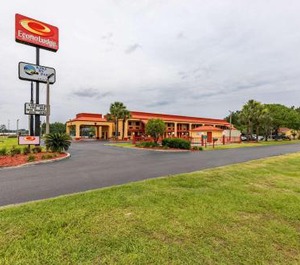 Econo Lodge Cumberland 