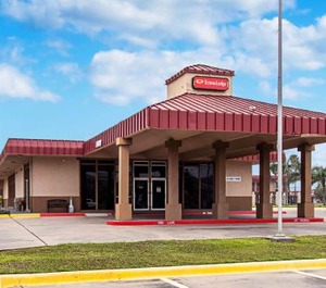 Econo Lodge Kingsville 