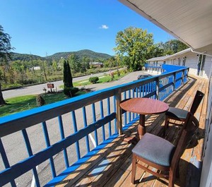 Econo Lodge Lee Great Barrington 