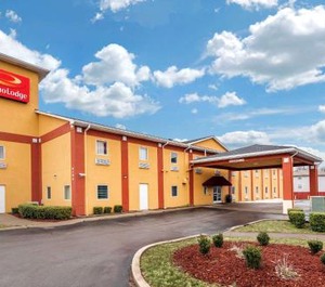 Econo Lodge Airport 