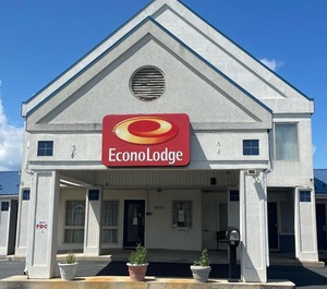 Lodge Mechanicsburg 