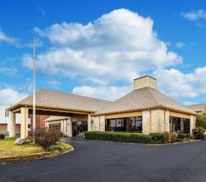 Econo Lodge Naval Station Norfolk 