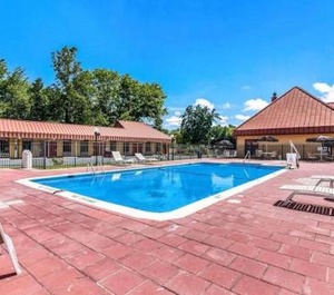 Econo Lodge Pocomoke City 