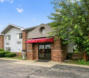 Econo Lodge Princeton 
