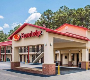Econo Lodge Richmond Hill 