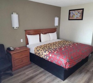 Econo Lodge Temple 