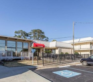 Econo Lodge Thomasville 