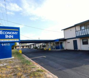 Economy Inn Kingsville 