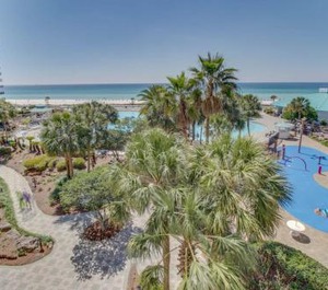 Edgewater Golf Villa 