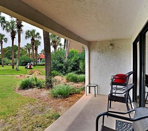 Edgewater Golf Villa 