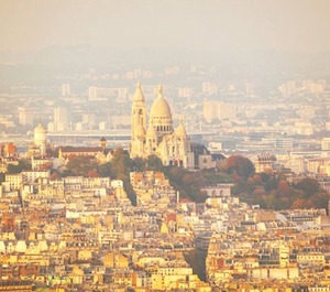 Montmartre 
