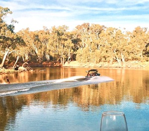 Eildon Parkview Motor Inn 