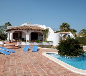Moraira 