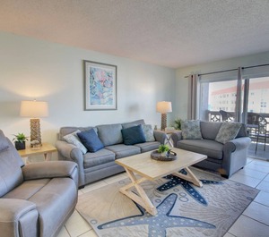 El Matador Of The Gulf 