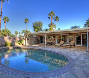 Marriott Desert Sp Villas Palm 