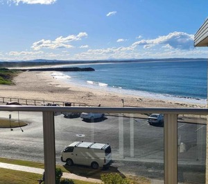 El Sandi North Street 