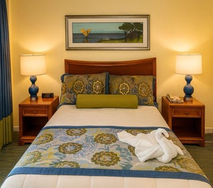 Sheraton Vistana Resort Orlando 