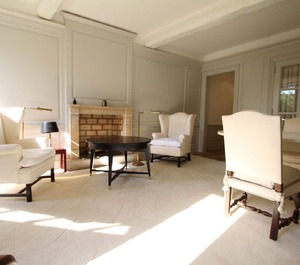 The Heart Of Village 