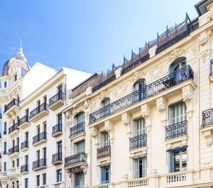 Vacances Appartements Nice Centre Carré 