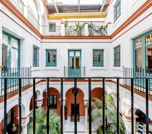 Casa Palacio San Jose 