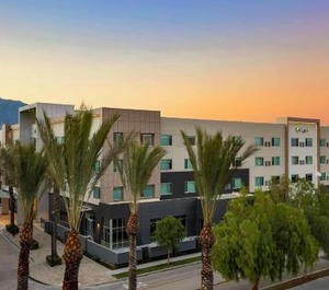 Element Ontario Rancho Cucamonga 
