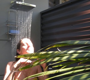 Boom Boomerang Beach 