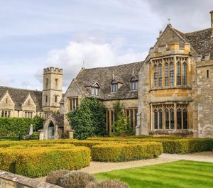 Ellenborough Park 