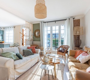 Ellisa Jolie Maison Proche La Mer 