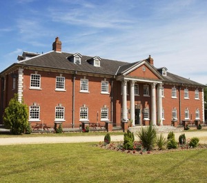 Elme Hall Hotel 