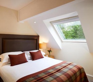 Macdonald Elmers Court Hotel 