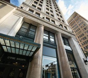 Elyton Hotel Autograph 