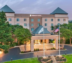 Memphis Rock N Soul Museum 