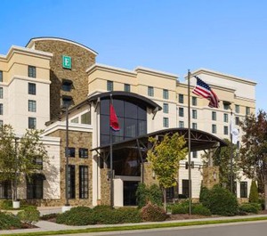 Embassy Chattanooga Hamilton Place 