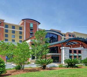 Embassy Savannah Airport 