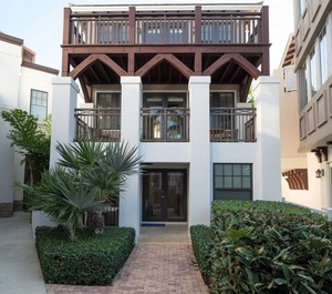 Marlin Bay Resort Marina Residence Marathon 