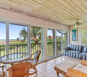 Whitney Beach Longboat Key 