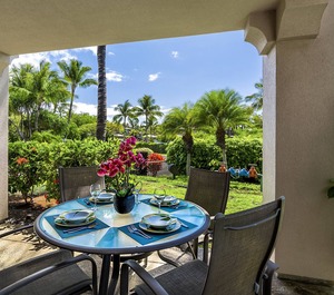 Waikoloa Colony Villas 