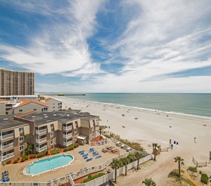 Sands Ocean Club 