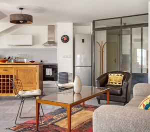 Spacieux Chambres 