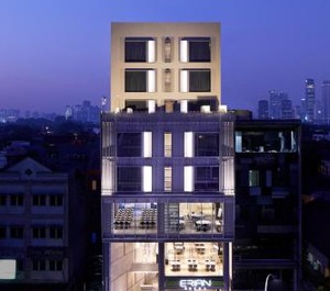 Hotel Pulomas 