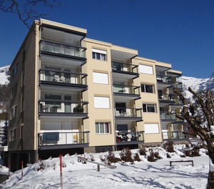 Erlenrain Wohnung 